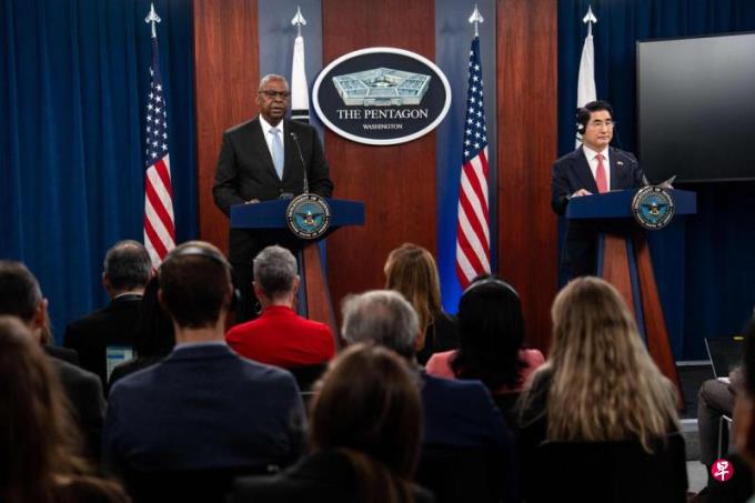 韩媒:朝鲜向俄罗斯派兵可获高额报酬