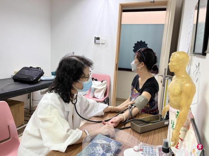 社论:中医学角色的进一步提升