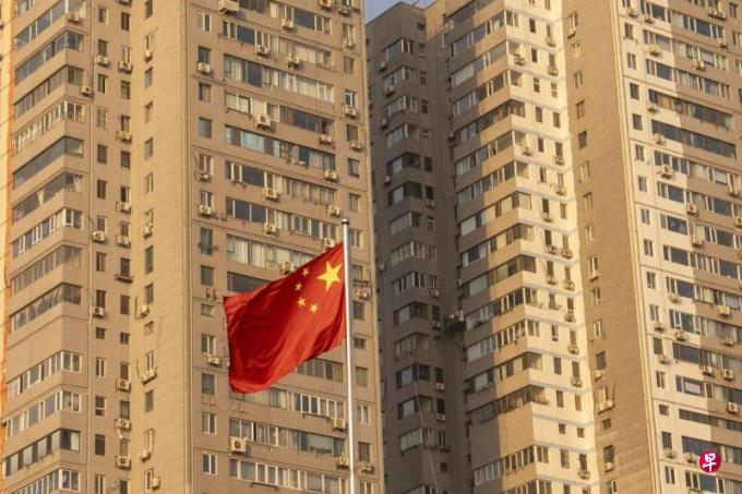 中国10月份商品房成交同比环比增长 17年来首次