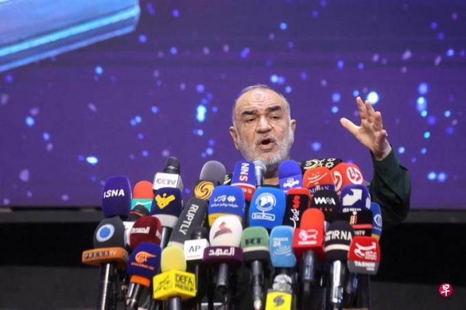 消息:伊朗或数天内从伊拉克领土攻击以色列