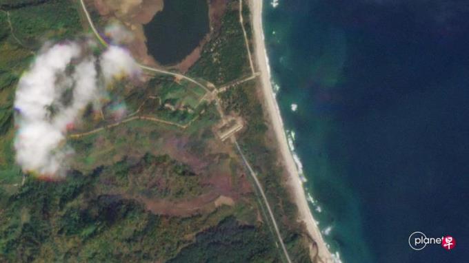 朝鲜誓言继续增强自卫力 指责美韩将它推向战争境地