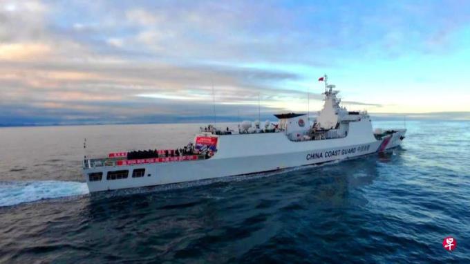 中俄在北极加强军事合作 美特使:释放令人担忧信号