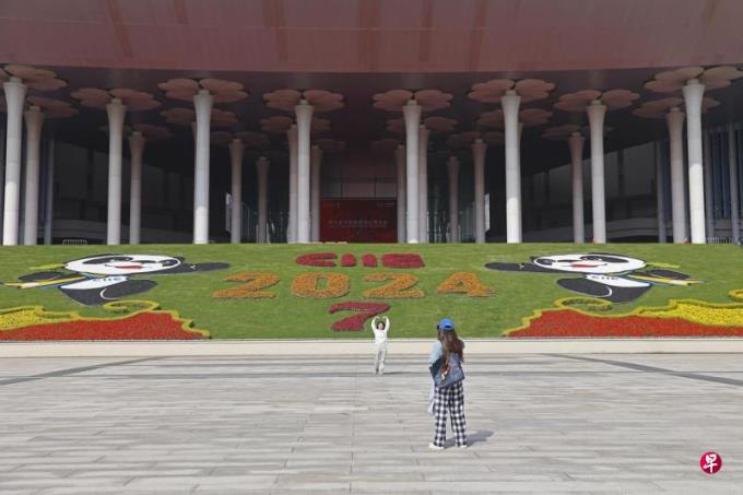 李强及多国领导人将出席中国进博会