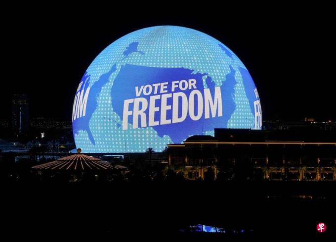 约瑟夫·施蒂格利茨:哈里斯是代表自由的候选人