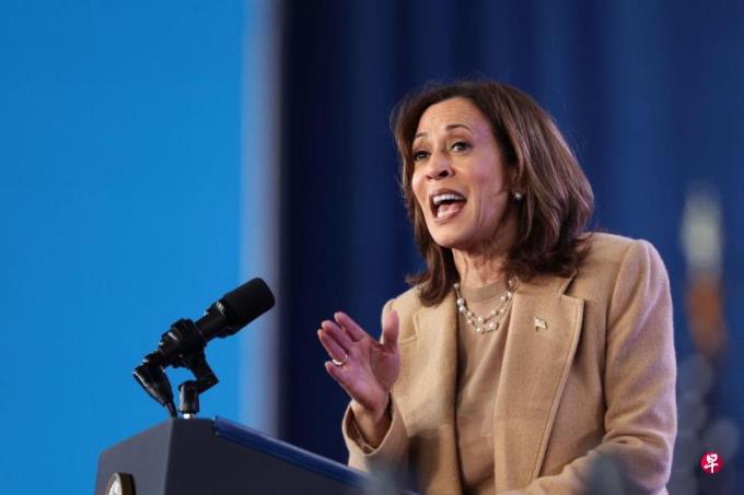 纪赟:哈里斯自身弱点才是隐忧