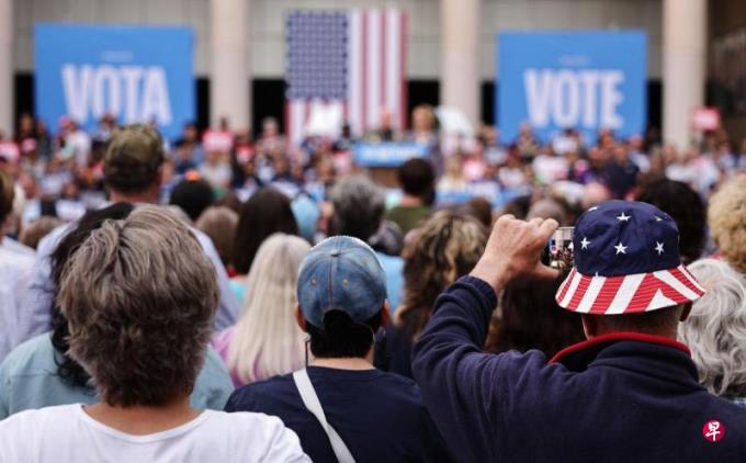 比拉哈里:美国总统选举对新加坡和亚洲有何意义?