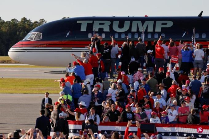 政治对立严重 美国人感疲惫焦虑