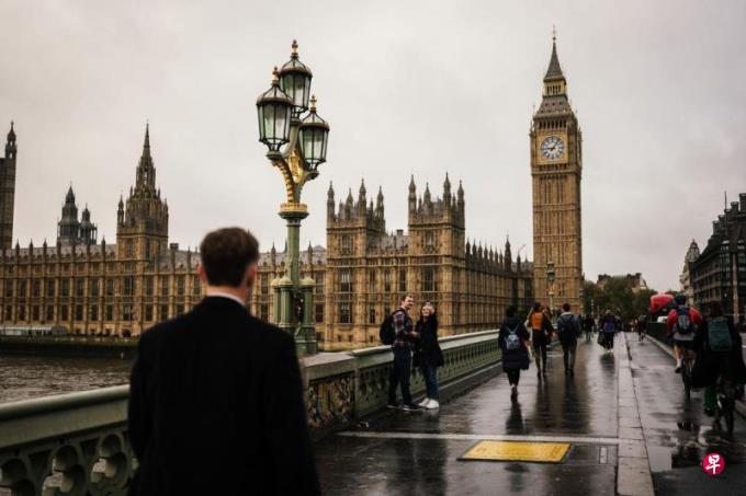 英国数百名警察因不当行为包括性犯罪被开除