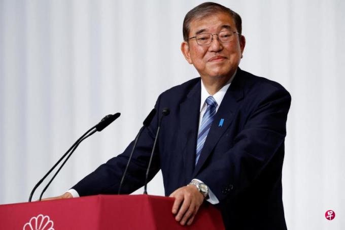 日本定11月11日举行首相指名选举