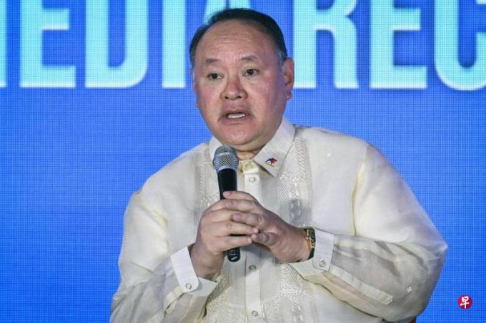 菲防长:东南亚版北约现阶段不可行