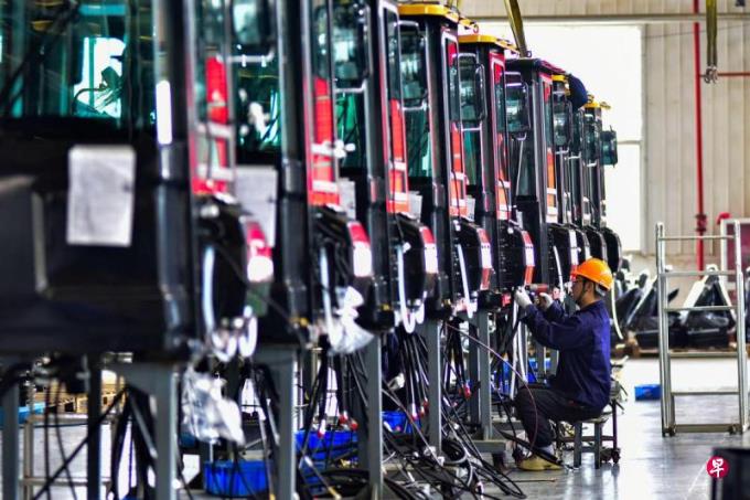 经济政策提振消费信心 财新中国服务业PMI创三个月新高