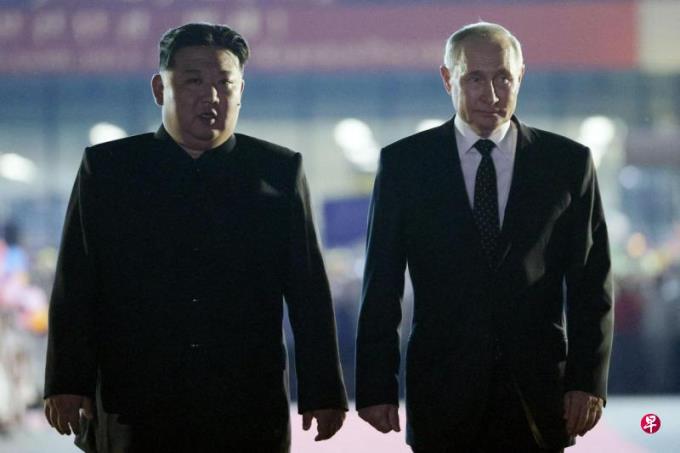 张云:朝俄接近与东北亚安全