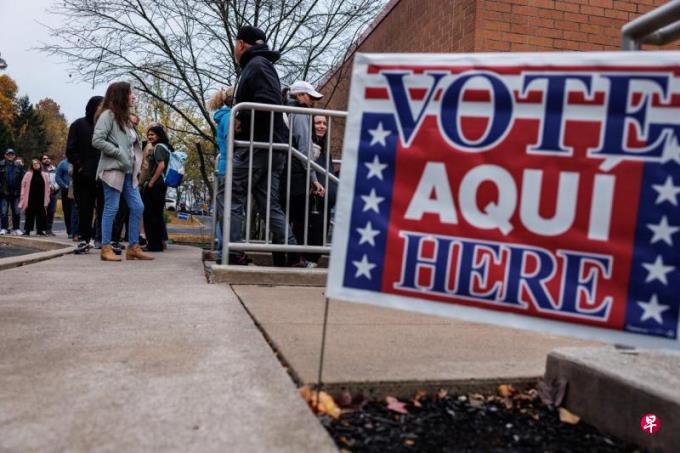 吴俊刚:美国总统选举的四年一问