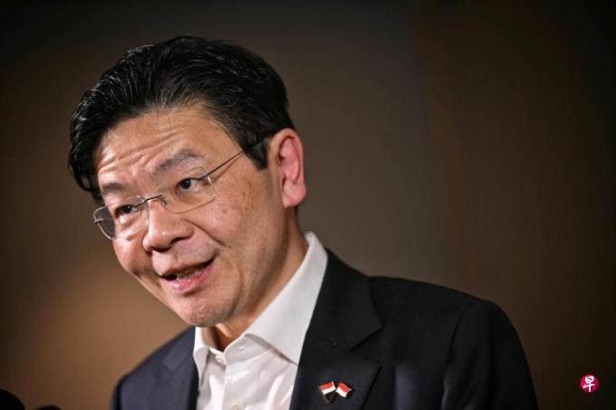 黄总理:期待与特朗普政府加强新美关系