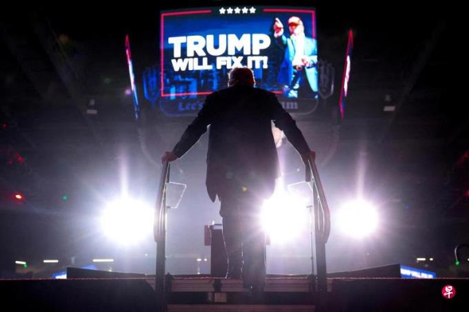 叶胜舟:特朗普“回炉”带来七个变化