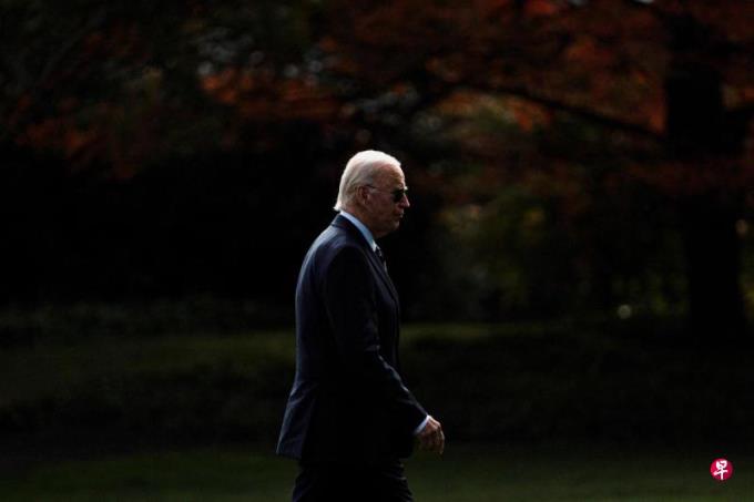 陈士铭:拜登经贸政策留给美国挑战更多