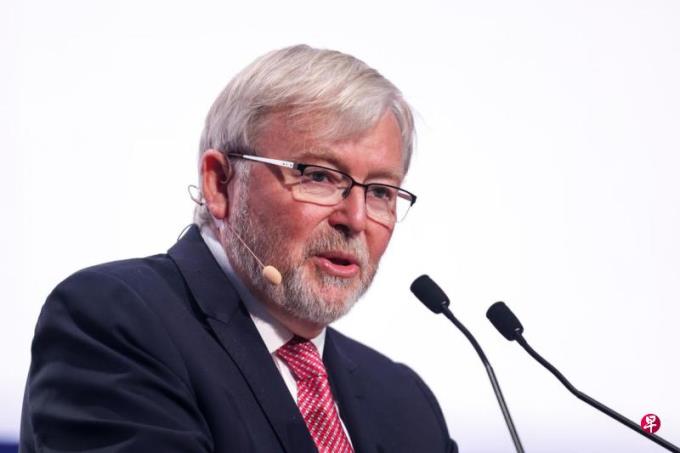 【美国选举】曾指特朗普是西方叛徒 澳驻美大使急删贴文