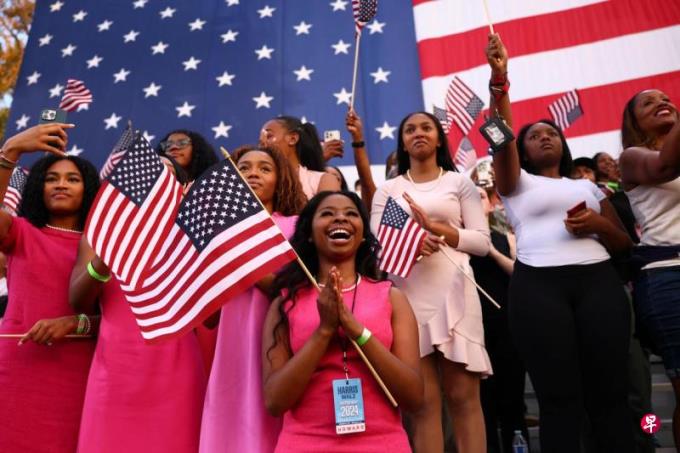 重金押注特朗普大获全胜 法国下注人狂赚近5000万美元