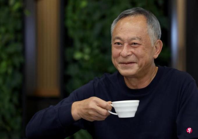 下午察:香港知名导演杜琪峰的“没灵魂”论