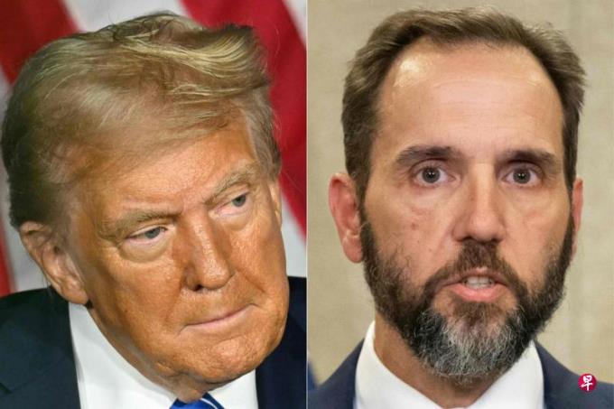 胜选使特朗普有望摆脱联邦官司