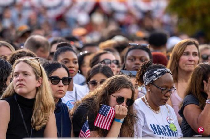 顾尔德:哈里斯为什么输?“特朗普2.0”会怎么复仇?