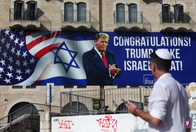 社论:特朗普重回白宫又将改变世界