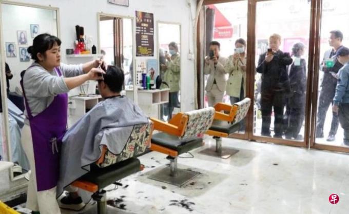 下午察:中国消费者,笑着走出理发店有多难?