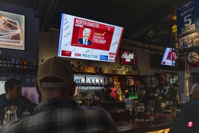 麦格理:中国GDP将因特朗普贸易战损失2个百分点