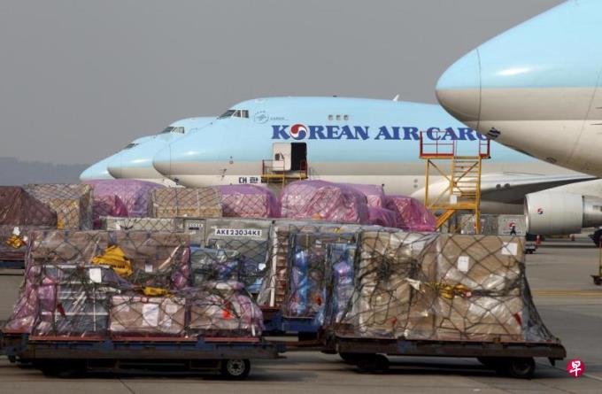 朝鲜干扰韩国GPS 影响一些船只和飞机