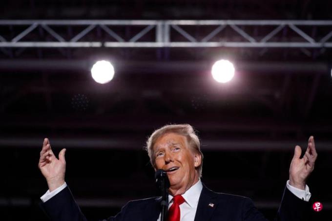 吴汉钧:特朗普能否带领美国进入黄金时代?