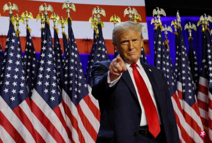 特朗普集团股价波动剧烈 超微电脑或面临大危机