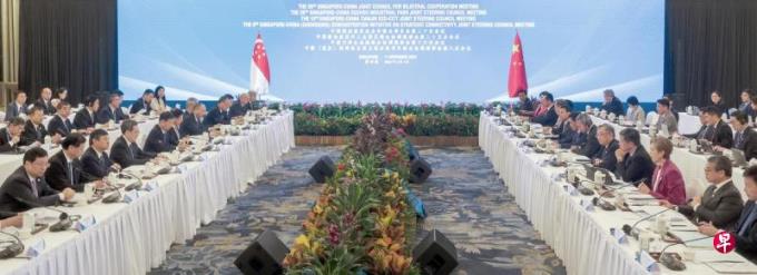 JCBC迈入第20年 见证新中达成25项合作成果