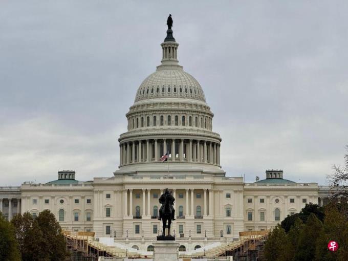 数据提供商预测美共和党赢得众议院多数席位