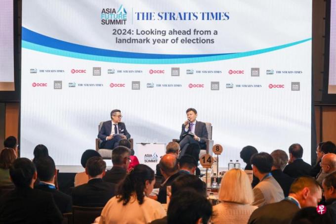 徐芳达:不应押注美国会衰退