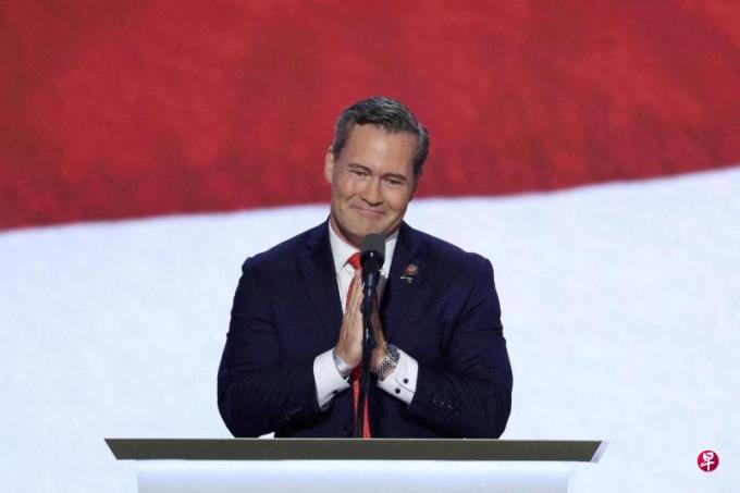 特朗普政府或促台湾增加军事支出 北京批民进党甘当提款机