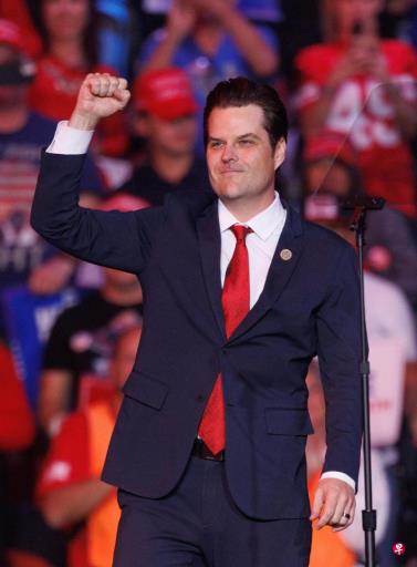 特朗普司法部长人选丑闻缠身 情报首长无经验