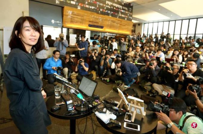 郑钰:韩江与韩国女性主义运动