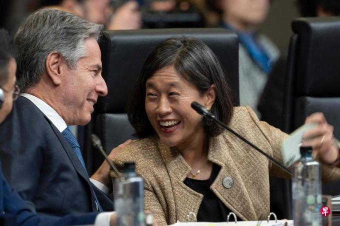 越南批评特朗普贸易政策 马国忧中美关系冲击经济