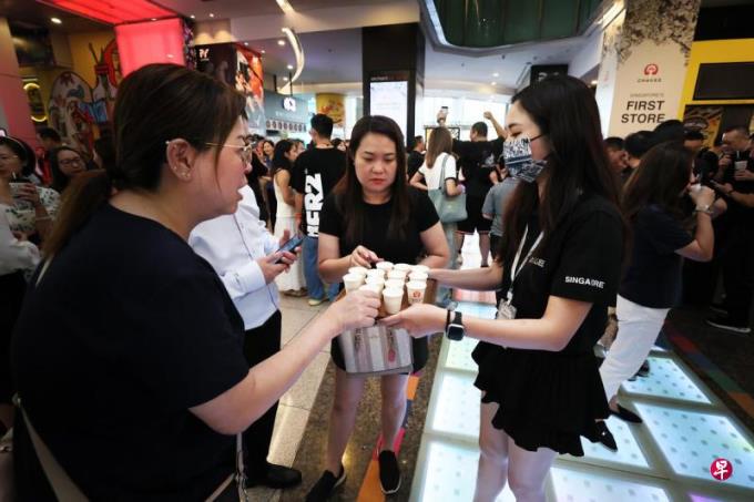 苏泓铭:本地青年如何看待中国“国风潮”?