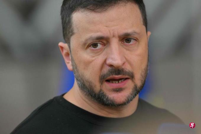 泽连斯基:特朗普上任后俄乌战争将“提早结束”