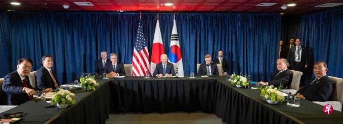 拜登警告:政治动荡时代即将来临