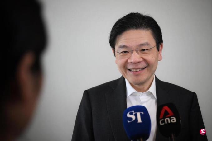 黄总理吁中美继续设防护栏 在竞争中保持接触 避免冲突