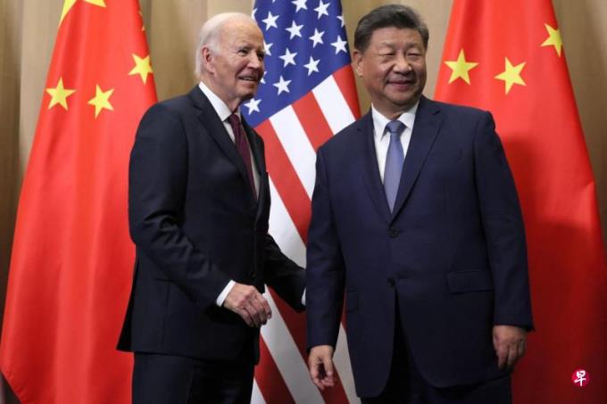 最后一次“习拜会” 习近平承诺同特朗普新政府管控分歧