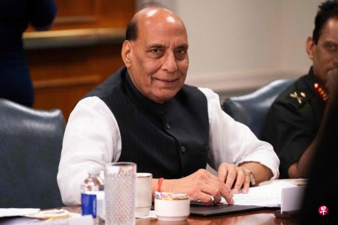 印度成功试射国产高超音速导弹