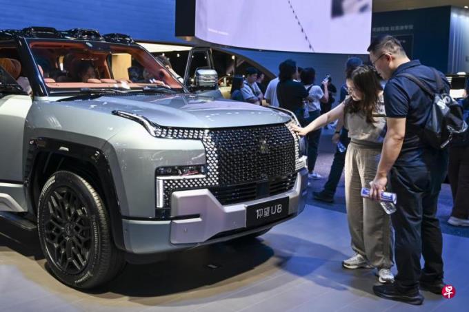 中国媒体:中欧就电动车反补贴关税已达成“技术性共识”