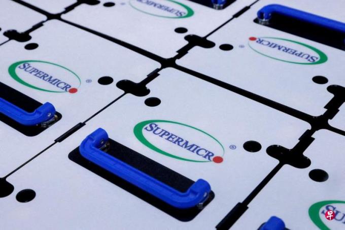 守得云开见月明?还是勇士断臂?Super Micro Computer退市会如何?