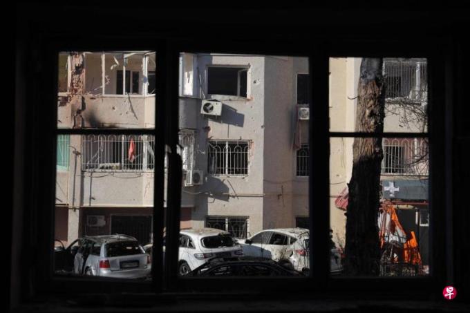 普京盟友称若美支持乌用远程导弹 俄将部署新型武器