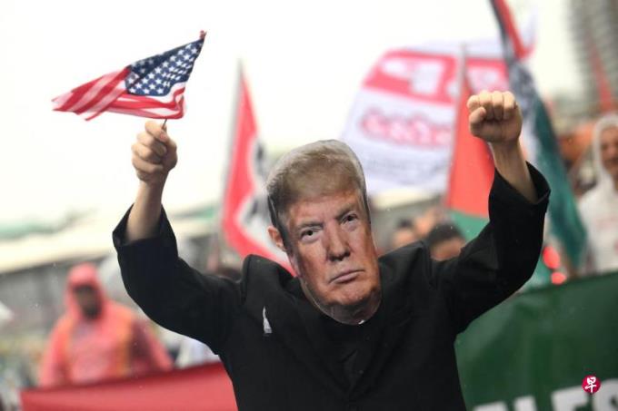 叶尔肯:特朗普凯旋开启“地缘价值”新时代