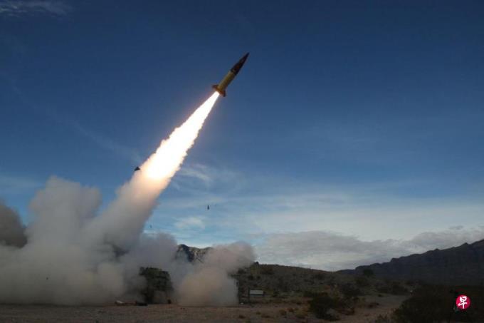 乌首次使用美导弹袭击俄边境 俄:没造成伤亡