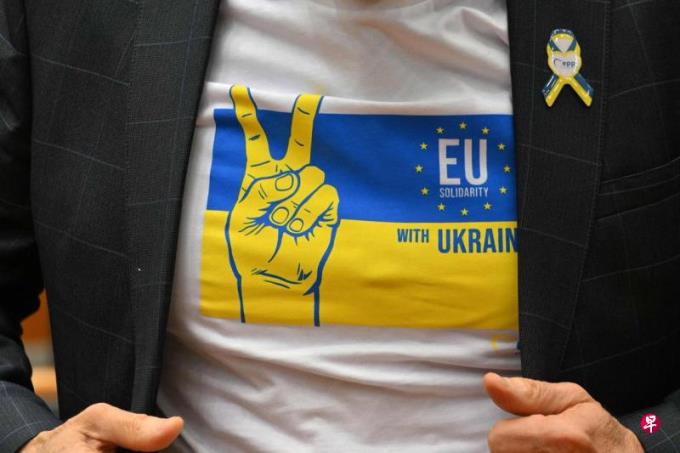 约瑟夫·奈:乌克兰的胜利会是何种面目?